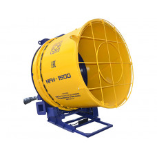 Измельчитель рулонов ИРН-1500 (НОЭЗНО)
