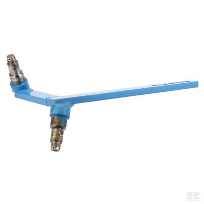 Опора дисков культиватора Lemken Smaragd 4572418