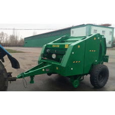 Пресс-подборщик ПРФ-110М