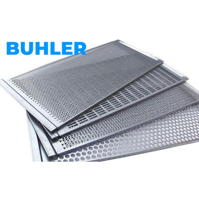 Решета для BUHLER