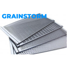 Решета для GRAINSTORM
