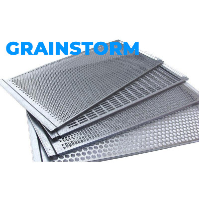 Решета для GRAINSTORM